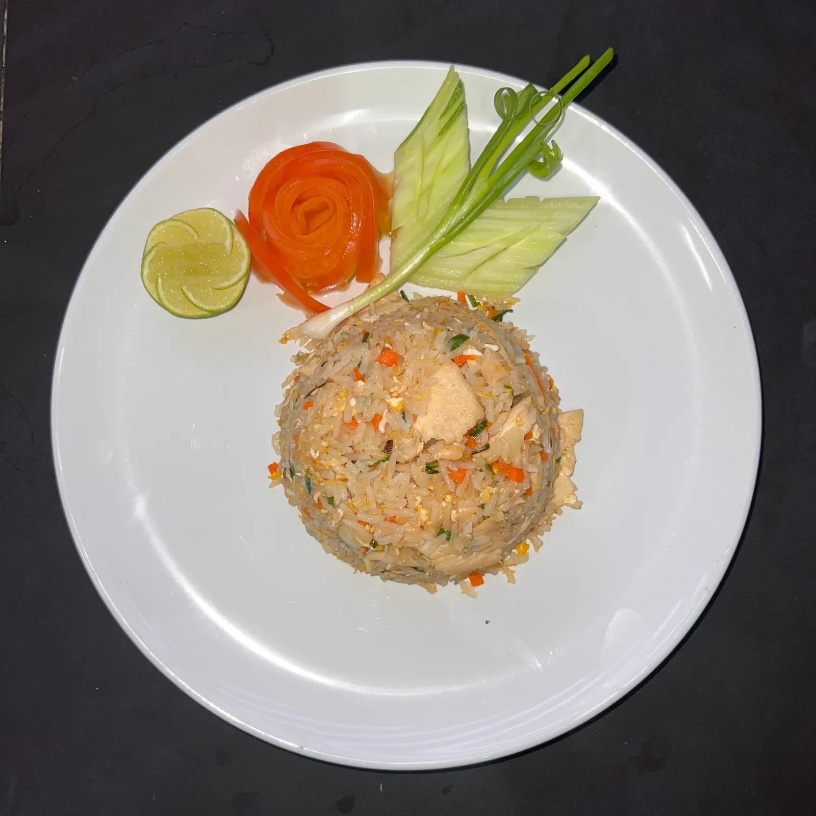 Fried Rice